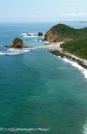Parque Nacional Machalilla