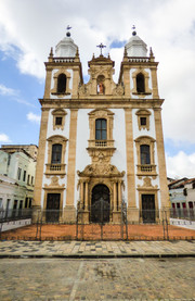 Patio de Sao Pedro