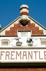Mercado de Fremantle