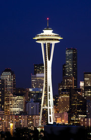 Space Needle