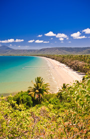 Four Mile Beach