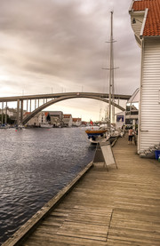 Paseo marítimo