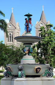 Plaza de la Independencia