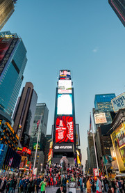 Times Square