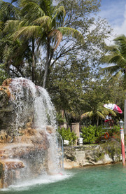 Venetian Pool