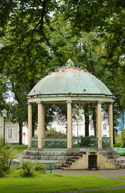Byparken