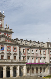 El barrio de la Magdalena