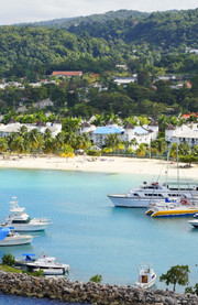 Playa Ocho Ríos