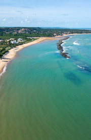 Praia do Frances