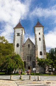 Iglesia de Santa María