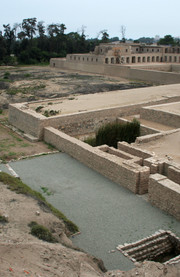Pachacámac