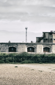 Landguard Fort