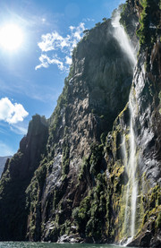 Cascada Sutherland