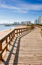 Las playas