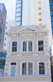 Long Street