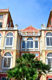 Palacio Real de Génova