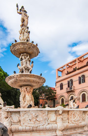 Fuente de Orión