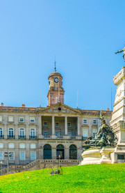 Palacio de la Bolsa