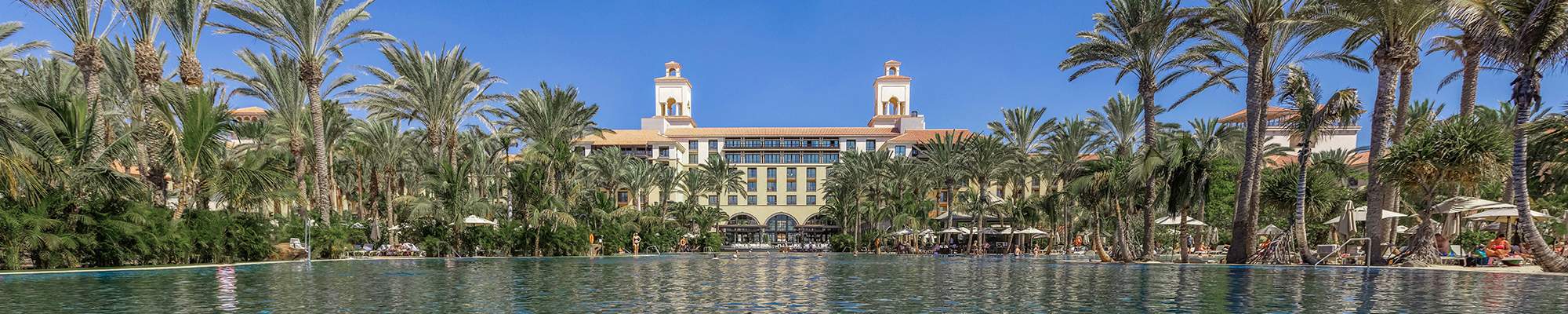 Lopesan Hotel Group