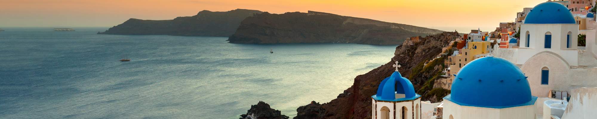 Islas Griegas