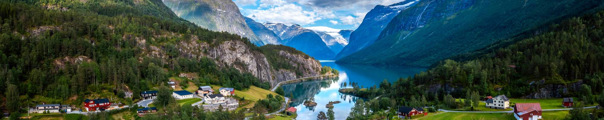 NORUEGA