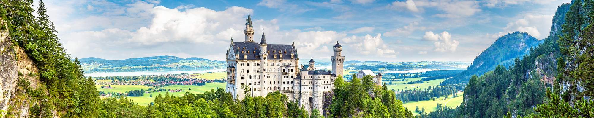 CIRCUITOS POR ALEMANIA