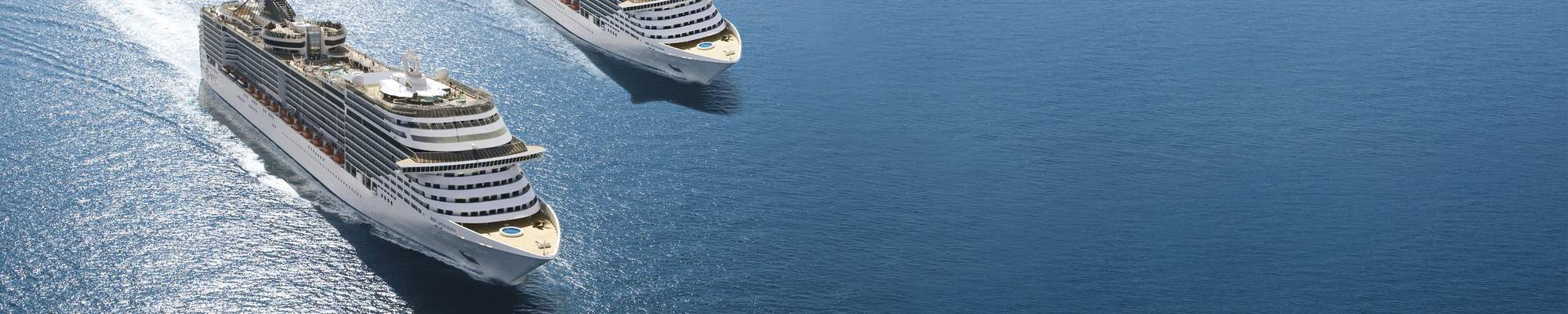 CRUCEROS