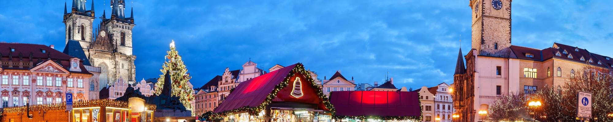 MERCADILLOS DE NAVIDAD