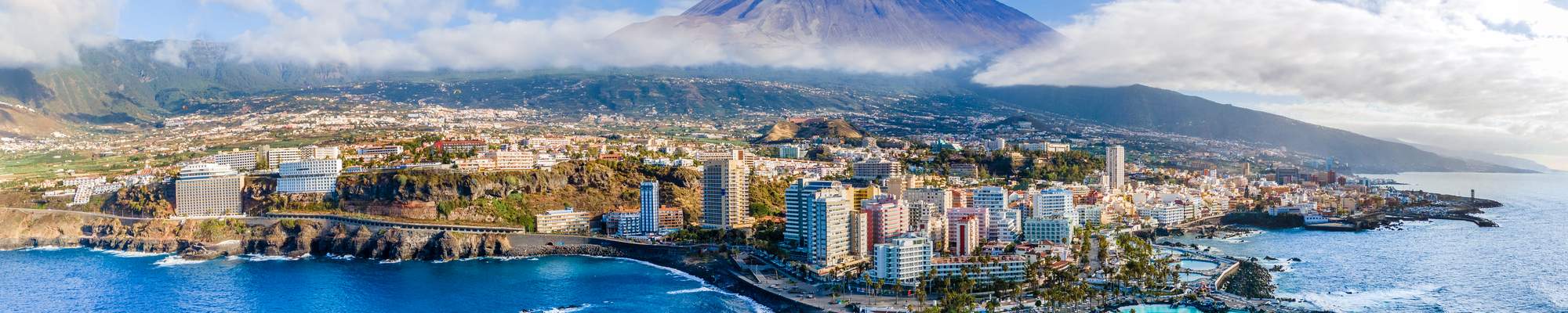 TENERIFE