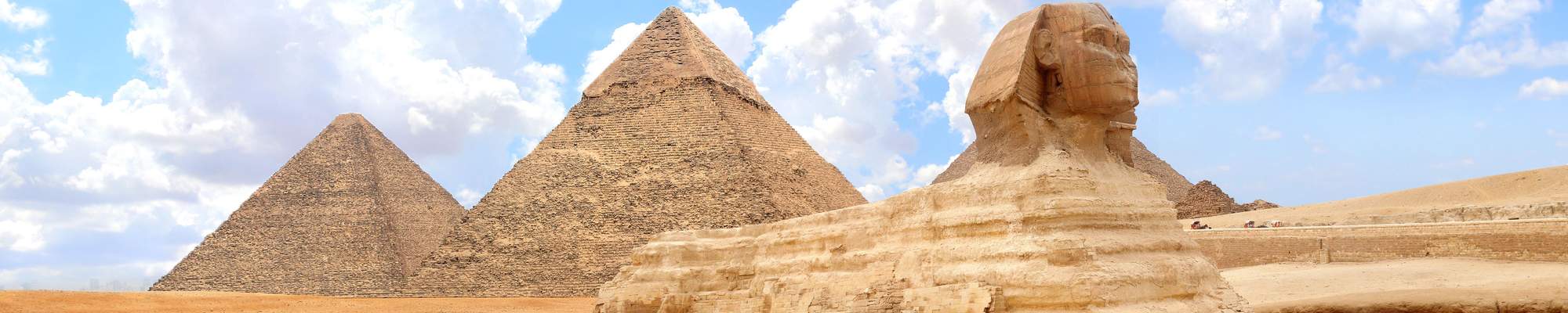 DISFRUTA DE EGIPTO
