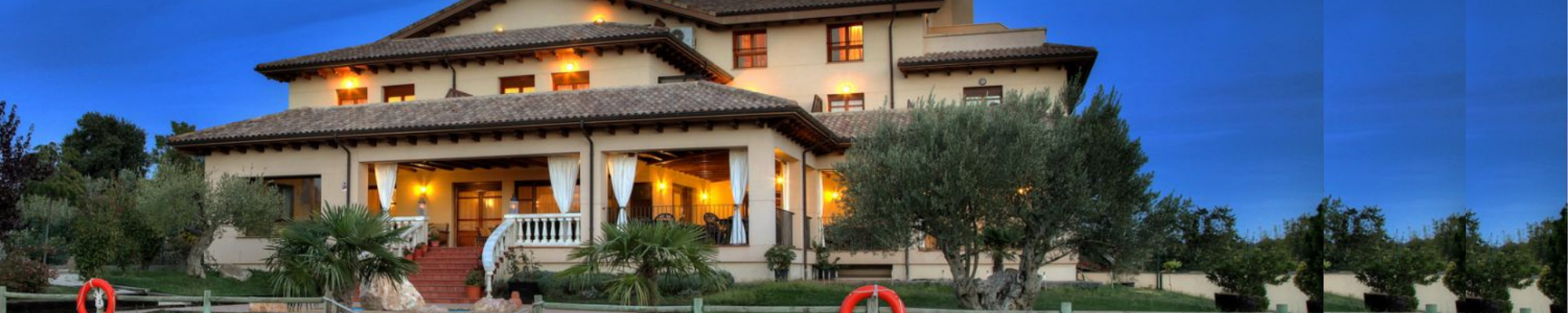 HOTELES RURALES & BOUTIQUE
