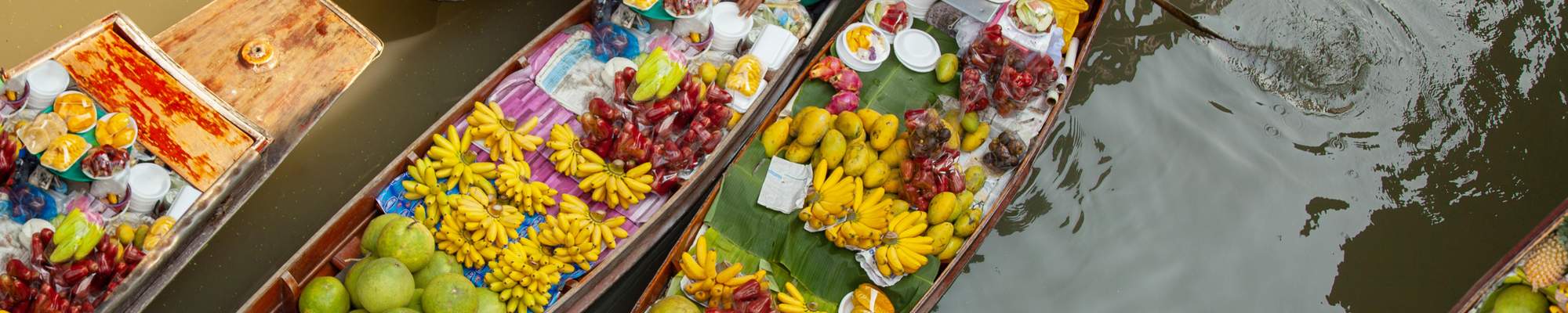 TAILANDIA - LA RUTA DEL ANTIGUO SIAM
