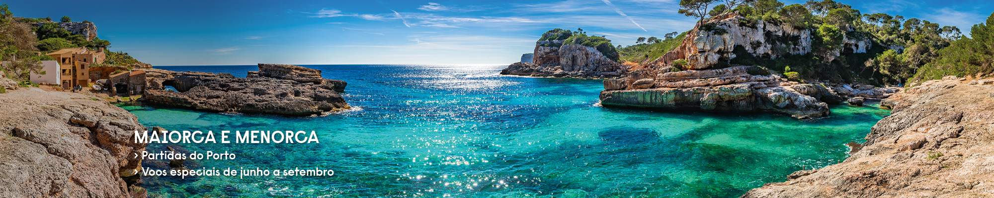 BALEARES