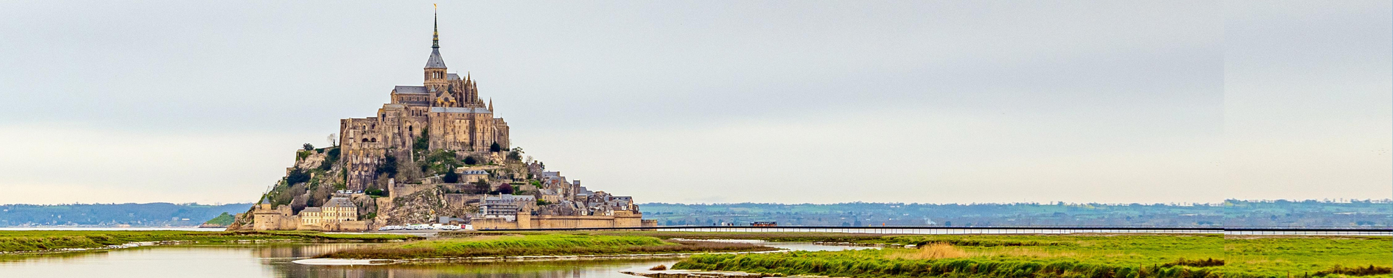 TESOROS DE PARÍS, BRETAÑA Y NORMANDÍA