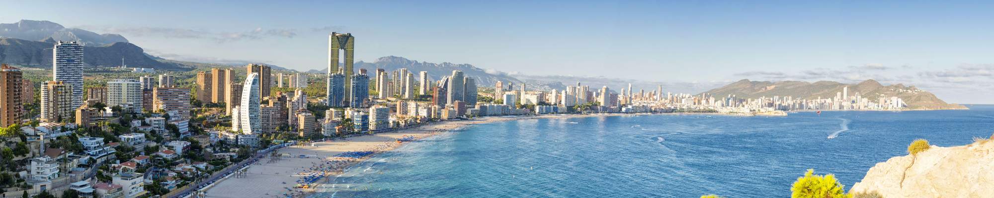 BENIDORM
