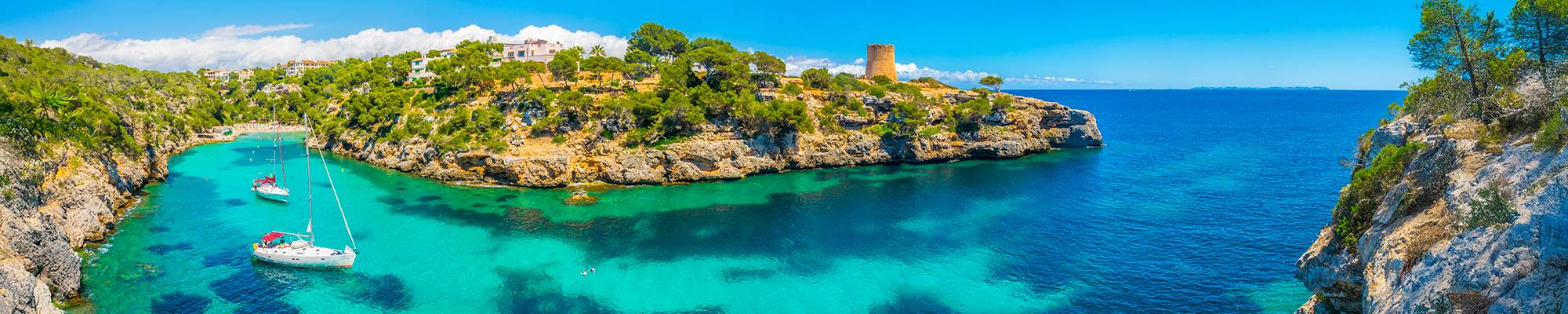 Islas Baleares