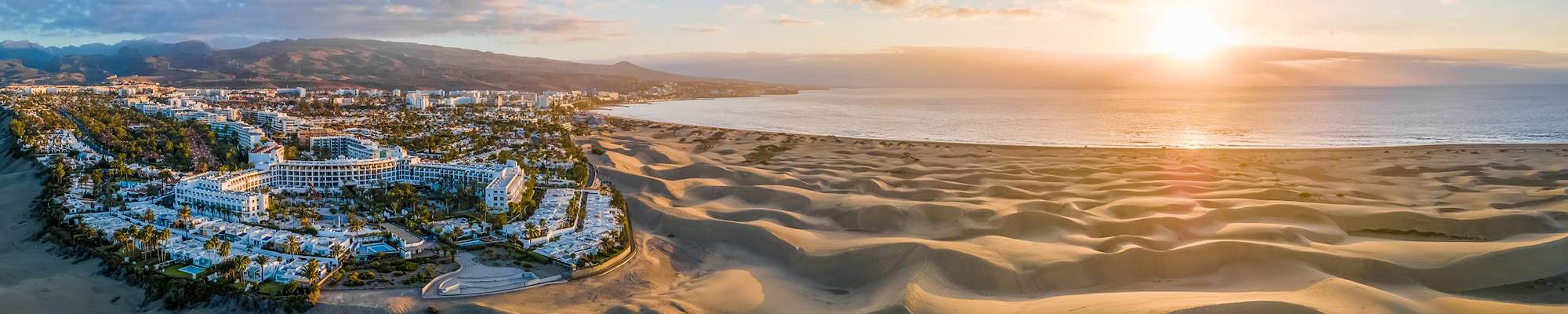Islas Canarias