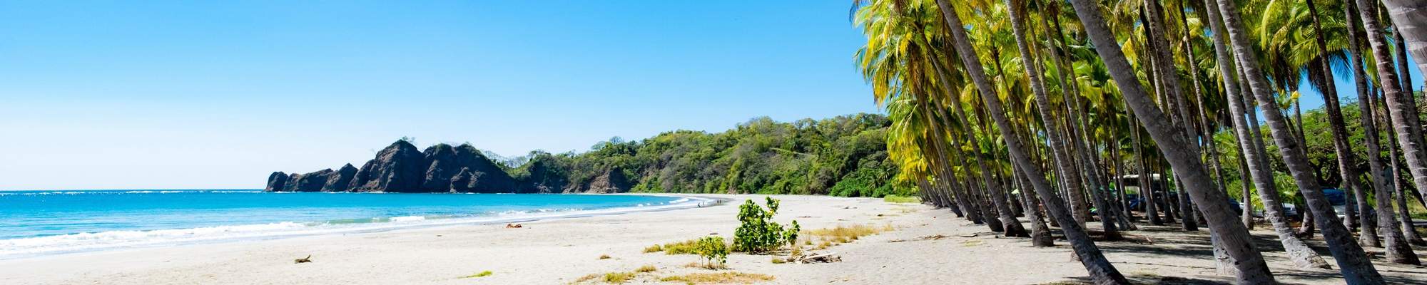 Costa Rica en estado puro