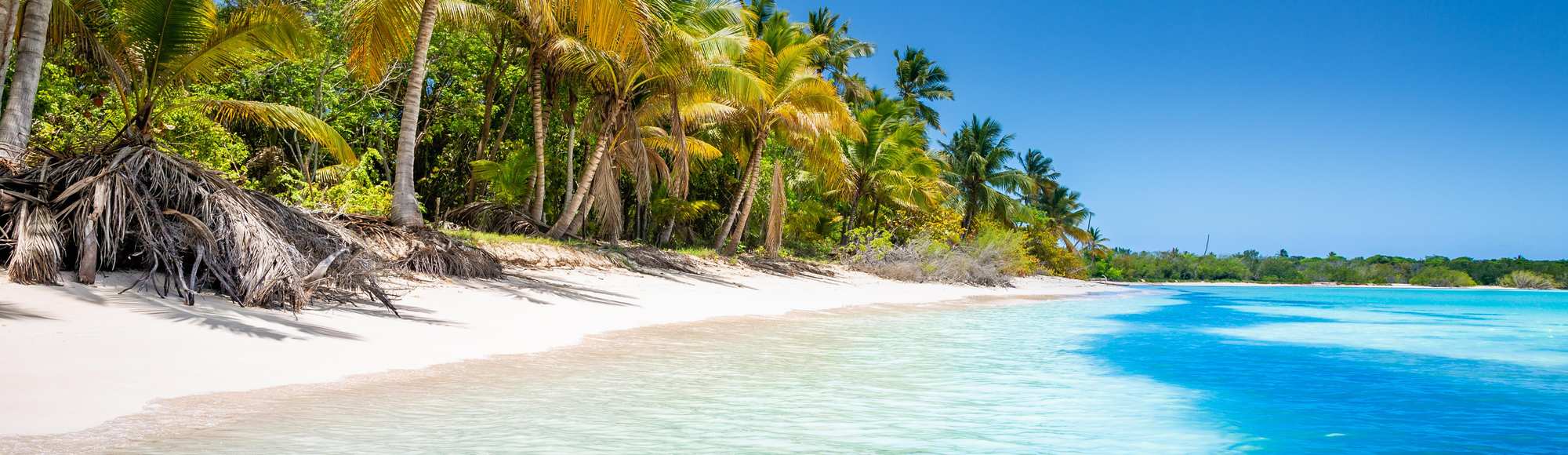 Viajes al Caribe - Ofertas caribe en TuBillete