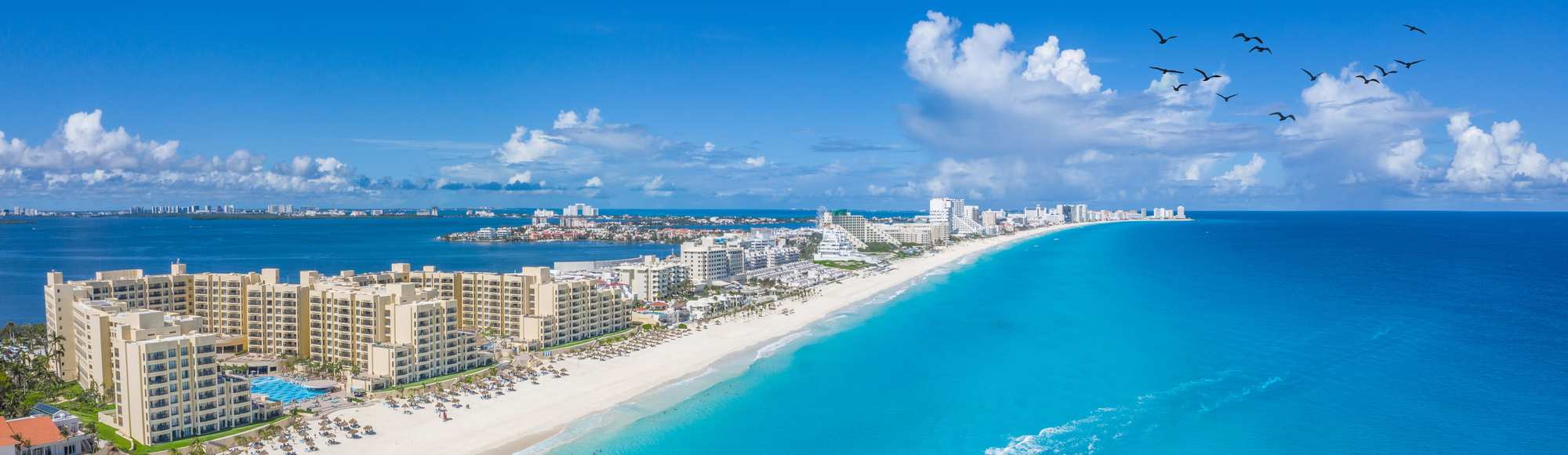 Viajes al Caribe desde {0} - Ofertas caribe todo incluído en Iberojet.
