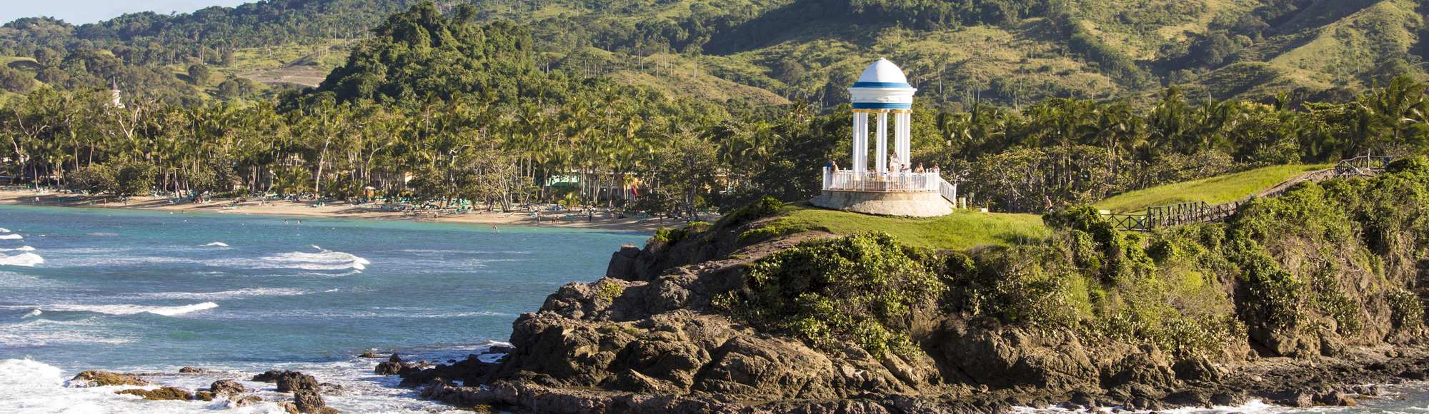 Viagens às Caraíbas - Ofertas no caribe