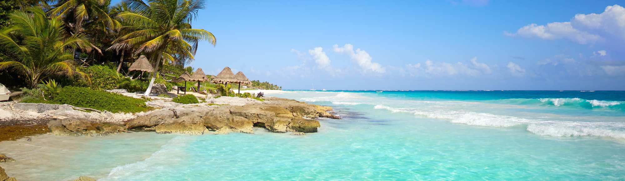 Viajes al Caribe - Ofertas caribe