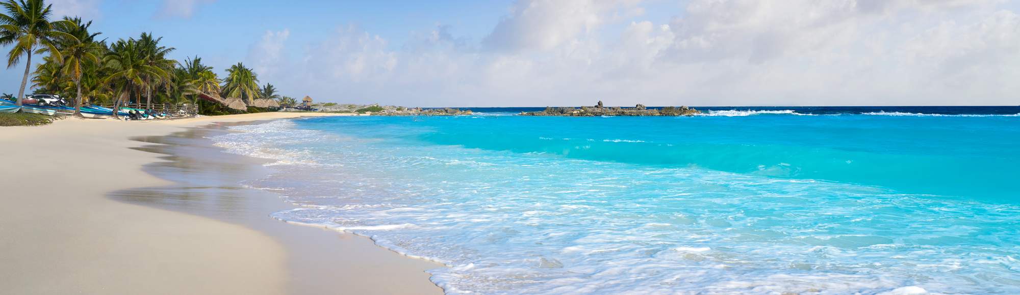 COZUMEL - NOVEDAD VERANO 2020