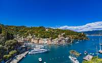 Milán – Rapallo – Portofino – Pisa. Naturaleza, mar, montaña, cultura y diversión - Italia Circuito Lo mejor de la Toscana