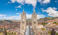 Quito - Baños. Naturaleza y tradición. - Ecuador Gran Viaje Ecuador a tu alcance