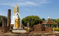 Phitsanulok – Sukhothai – Chiang Rai. Historia y templos - Tailandia Gran Viaje Bangkok, alrededor de Tailandia y Koh samui