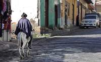 Baños - Cuenca. Conociendo a los lugareños. - Ecuador Gran Viaje Ecuador a tu alcance