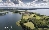 Varsovia - Vilnius. En las repúblicas Bálticas - Polonia Circuito Polonia, Lituania, Letonia y Estonia