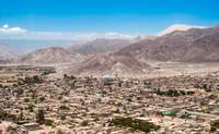 Lima - Nazca. Nos vamos al sur de Perú - Perú Gran Viaje Lo mejor de Perú