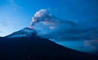 Cotopaxi - Quilotoa - Baños.  Un día entre volcanes - Ecuador Gran Viaje A tu aire: Ecuador expres